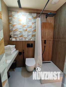 Студия квартира, посуточно, 32м2, 7/9 этаж