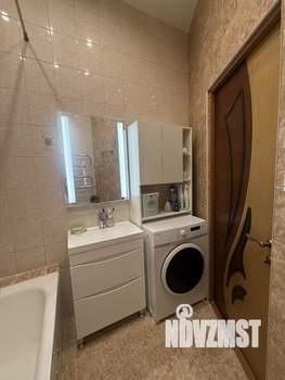 2-к квартира, на длительный срок, 41м2, 5/8 этаж