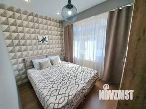 1-к квартира, посуточно, 26м2, 1/5 этаж