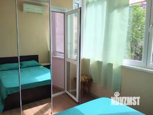 2-к квартира, посуточно, 45м2, 3/17 этаж