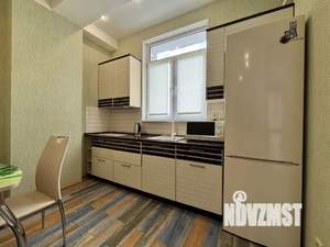 1-к квартира, посуточно, 43м2, 4/13 этаж