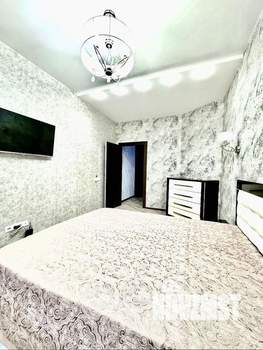 3-к квартира, на длительный срок, 80м2, 7/20 этаж