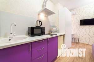 1-к квартира, посуточно, 15м2, 2/3 этаж