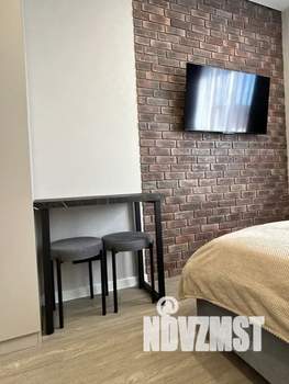 Студия квартира, посуточно, 19м2, 3/3 этаж