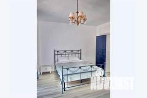 1-к квартира, посуточно, 28м2, 2/3 этаж