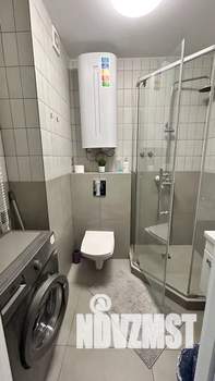 Студия квартира, посуточно, 30м2, 3/4 этаж