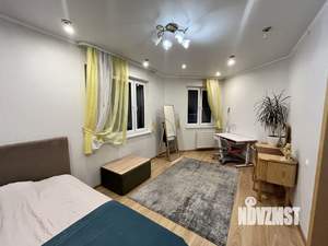 4-к квартира, на длительный срок, 99м2, 15/21 этаж