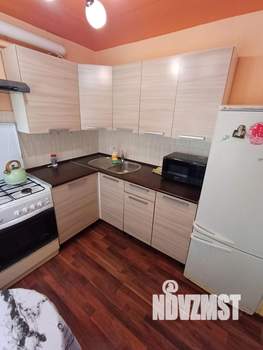 3-к квартира, посуточно, 50м2, 1/1 этаж