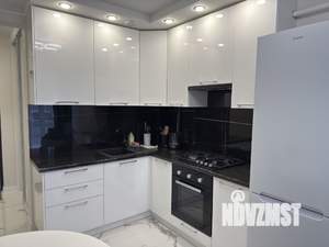 2-к квартира, посуточно, 36м2, 1/4 этаж