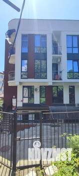 Студия квартира, на длительный срок, 27м2, 4/5 этаж