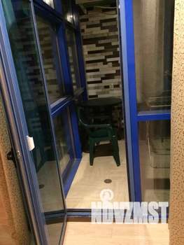 Студия квартира, посуточно, 50м2, 5/7 этаж