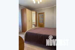 2-к квартира, посуточно, 60м2, 1/1 этаж