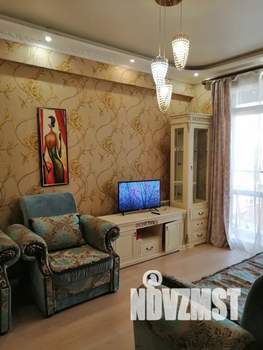 2-к квартира, посуточно, 46м2, 6/8 этаж