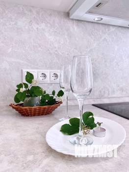 1-к квартира, посуточно, 33м2, 3/12 этаж
