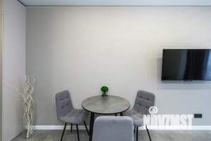 1-к квартира, посуточно, 24м2, 1/1 этаж