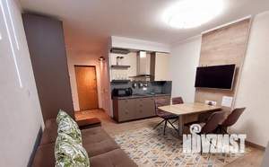 2-к квартира, посуточно, 33м2, 6/20 этаж