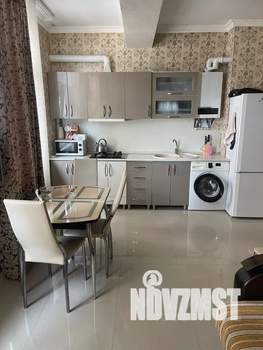 2-к квартира, посуточно, 40м2, 3/4 этаж