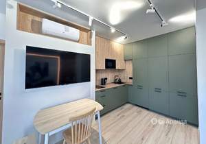 2-к квартира, на длительный срок, 37м2, 6/8 этаж