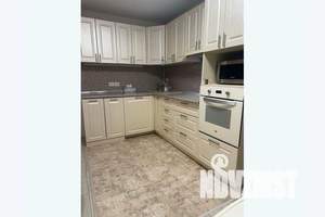 2-к квартира, посуточно, 43м2, 1/2 этаж