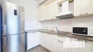 1-к квартира, посуточно, 47м2, 19/30 этаж