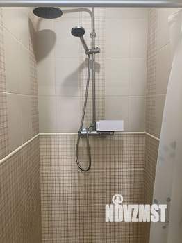 1-к квартира, посуточно, 40м2, 2/5 этаж