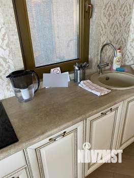 3-к квартира, посуточно, 60м2, 5/12 этаж