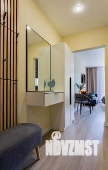 Студия квартира, посуточно, 27м2, 9/12 этаж