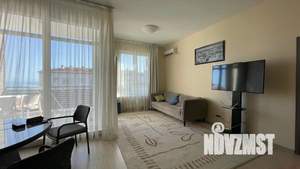 2-к квартира, посуточно, 75м2, 1/1 этаж