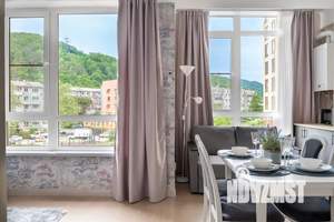 1-к квартира, посуточно, 38м2, 3/13 этаж