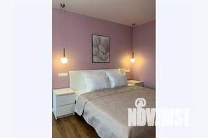 2-к квартира, посуточно, 50м2, 6/9 этаж