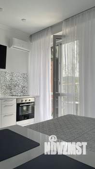 Студия квартира, посуточно, 23м2, 3/3 этаж