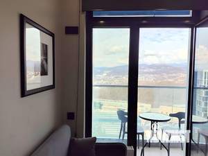 1-к квартира, на длительный срок, 25м2, 9/19 этаж