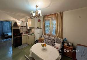 2-к квартира, на длительный срок, 54м2, 1/6 этаж