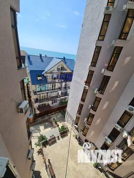 Студия квартира, на длительный срок, 23м2, 6/11 этаж