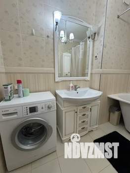 2-к квартира, посуточно, 50м2, 9/22 этаж