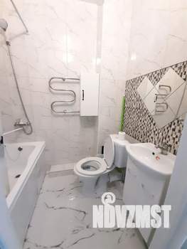 2-к квартира, посуточно, 45м2, 2/5 этаж