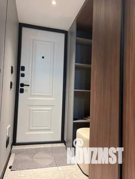 Студия квартира, посуточно, 30м2, 1/5 этаж