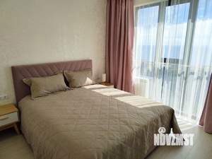 1-к квартира, на длительный срок, 30м2, 8/12 этаж