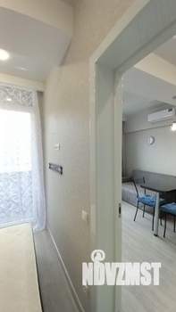 2-к квартира, на длительный срок, 33м2, 11/11 этаж