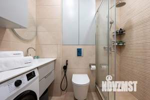 3-к квартира, посуточно, 40м2, 1/1 этаж