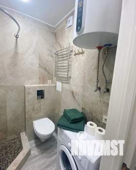 Студия квартира, посуточно, 21м2, 3/3 этаж