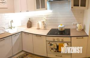 2-к квартира, посуточно, 60м2, 1/18 этаж