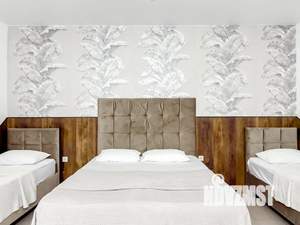 2-к квартира, посуточно, 78м2, 1/5 этаж