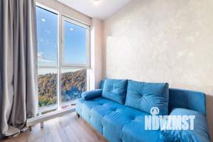 1-к квартира, посуточно, 18м2, 1/1 этаж