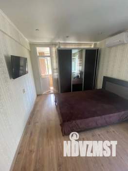 1-к квартира, посуточно, 29м2, 4/5 этаж