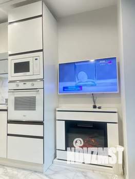 2-к квартира, посуточно, 60м2, 2/18 этаж