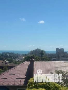 2-к квартира, посуточно, 45м2, 5/5 этаж