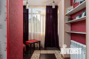 2-к квартира, посуточно, 56м2, 1/1 этаж