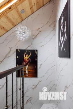 1-к квартира, посуточно, 41м2, 1/1 этаж