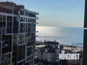 2-к квартира, посуточно, 40м2, 10/13 этаж
